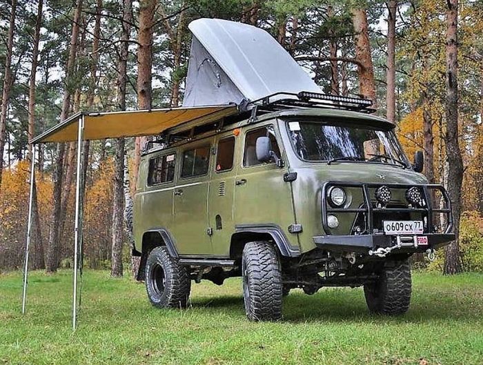 308 Pics From &#8216;Project Van Life&#8217; Instagram That Will Make You Wanna Quit Your Job And Travel The World