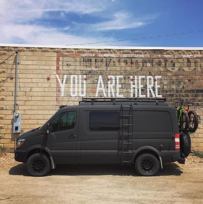308 Pics From &#8216;Project Van Life&#8217; Instagram That Will Make You Wanna Quit Your Job And Travel The World