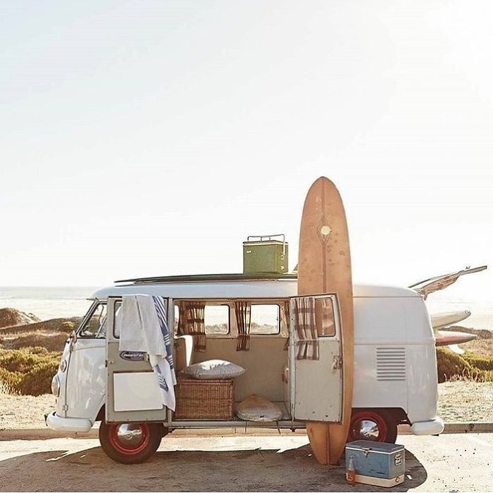 308 Pics From &#8216;Project Van Life&#8217; Instagram That Will Make You Wanna Quit Your Job And Travel The World