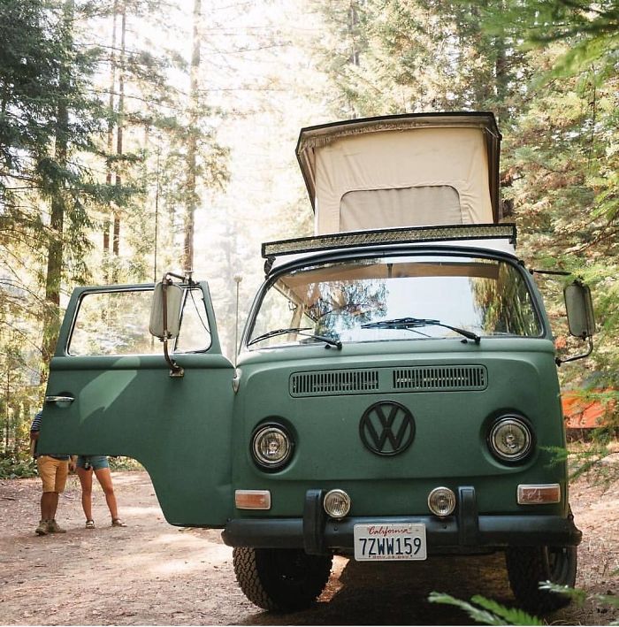 308 Pics From &#8216;Project Van Life&#8217; Instagram That Will Make You Wanna Quit Your Job And Travel The World