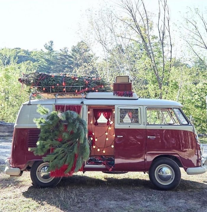 308 Pics From &#8216;Project Van Life&#8217; Instagram That Will Make You Wanna Quit Your Job And Travel The World