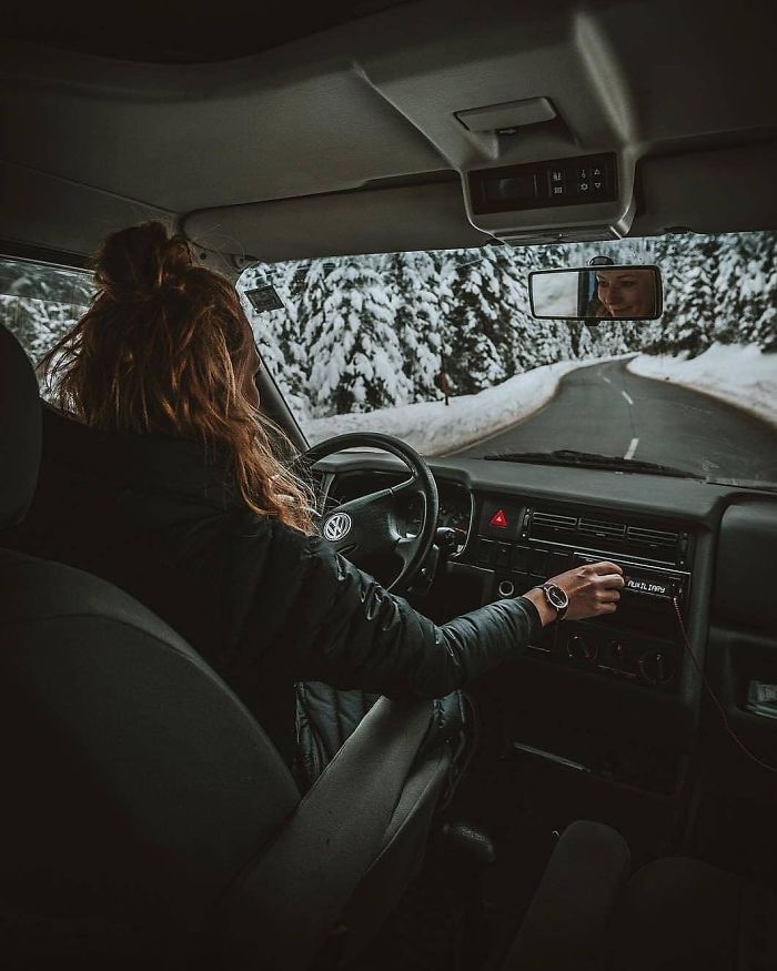 308 Pics From &#8216;Project Van Life&#8217; Instagram That Will Make You Wanna Quit Your Job And Travel The World