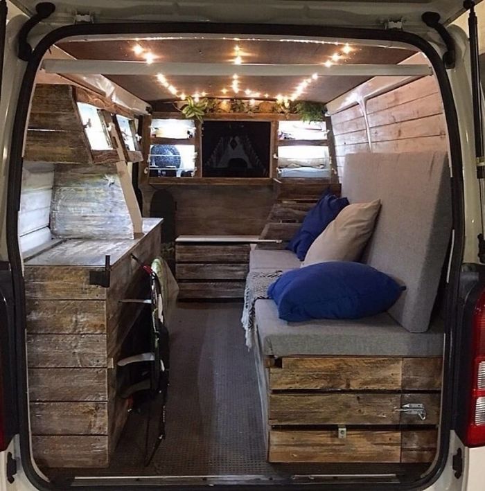 308 Pics From &#8216;Project Van Life&#8217; Instagram That Will Make You Wanna Quit Your Job And Travel The World