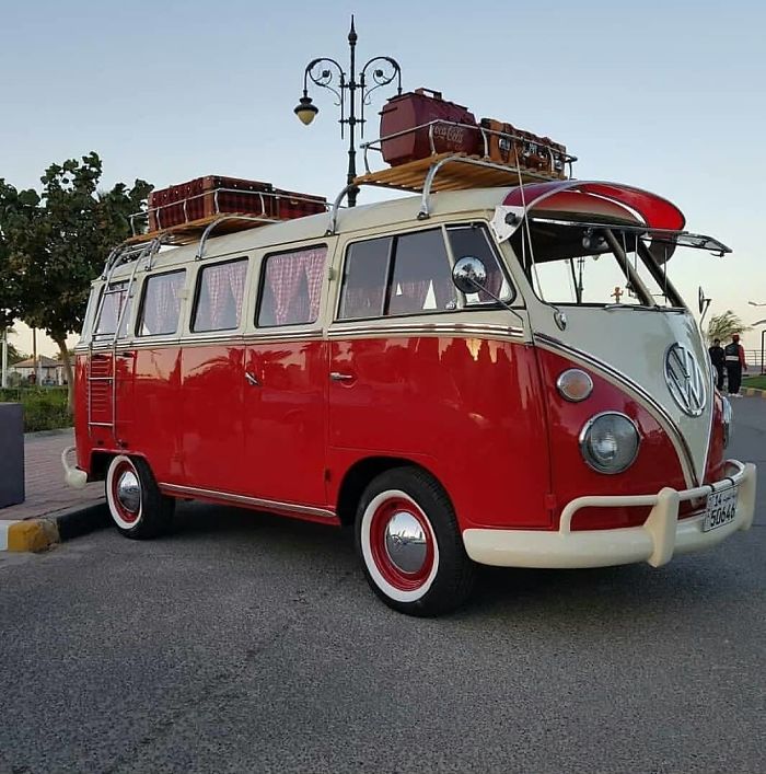 308 Pics From &#8216;Project Van Life&#8217; Instagram That Will Make You Wanna Quit Your Job And Travel The World
