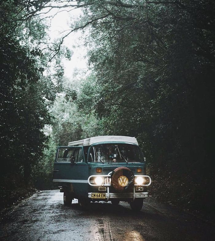 308 Pics From &#8216;Project Van Life&#8217; Instagram That Will Make You Wanna Quit Your Job And Travel The World