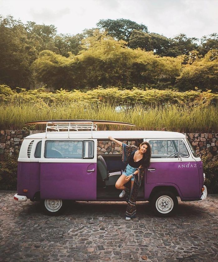 308 Pics From &#8216;Project Van Life&#8217; Instagram That Will Make You Wanna Quit Your Job And Travel The World