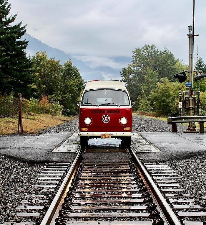 308 Pics From &#8216;Project Van Life&#8217; Instagram That Will Make You Wanna Quit Your Job And Travel The World