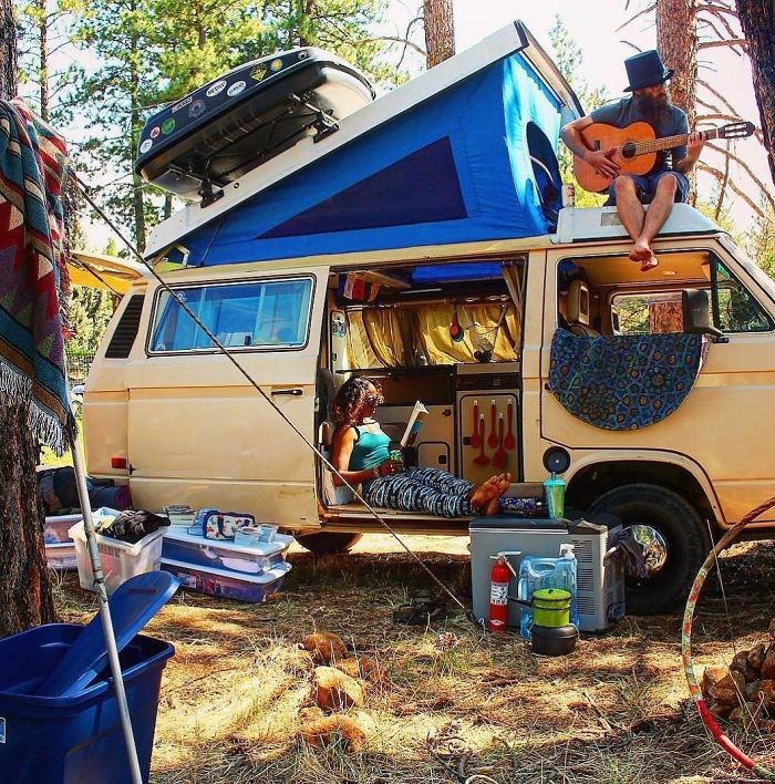 308 Pics From &#8216;Project Van Life&#8217; Instagram That Will Make You Wanna Quit Your Job And Travel The World