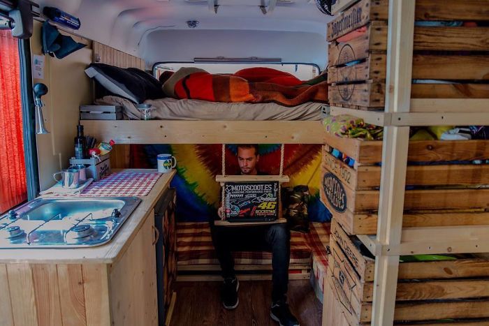 308 Pics From &#8216;Project Van Life&#8217; Instagram That Will Make You Wanna Quit Your Job And Travel The World