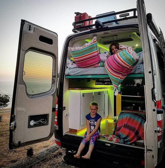 308 Pics From &#8216;Project Van Life&#8217; Instagram That Will Make You Wanna Quit Your Job And Travel The World