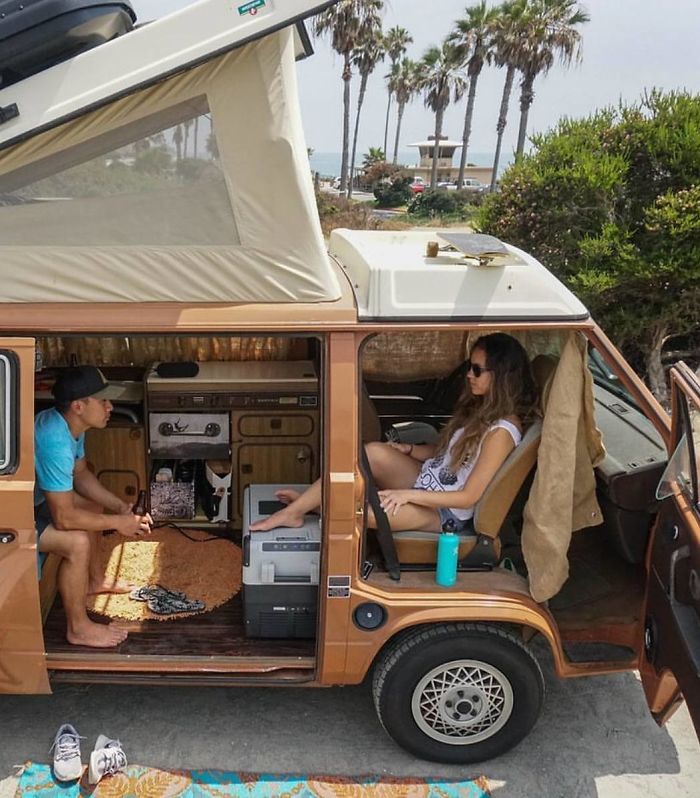308 Pics From &#8216;Project Van Life&#8217; Instagram That Will Make You Wanna Quit Your Job And Travel The World