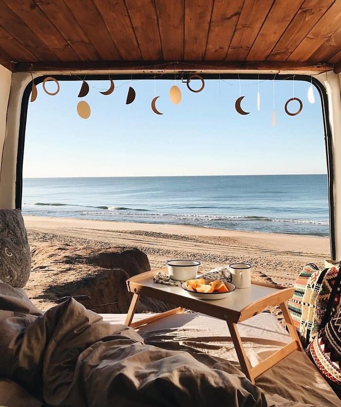 308 Pics From &#8216;Project Van Life&#8217; Instagram That Will Make You Wanna Quit Your Job And Travel The World
