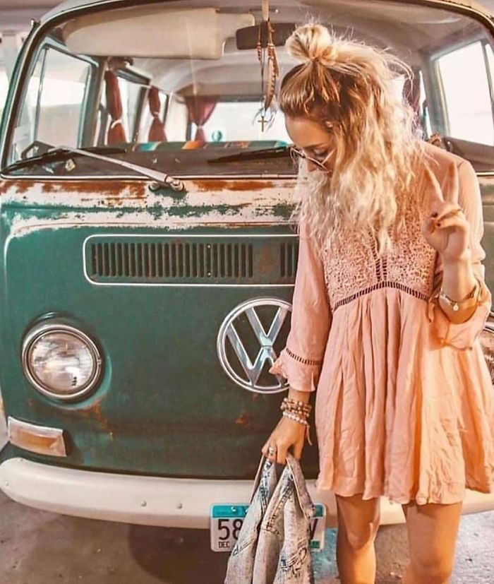 308 Pics From &#8216;Project Van Life&#8217; Instagram That Will Make You Wanna Quit Your Job And Travel The World