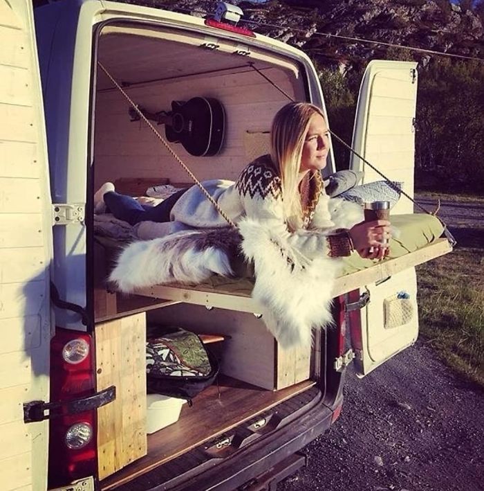 308 Pics From &#8216;Project Van Life&#8217; Instagram That Will Make You Wanna Quit Your Job And Travel The World