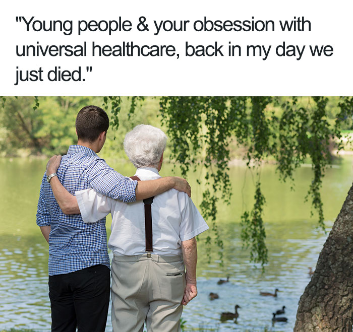 118 Times American Healthcare System Shocked The Rest Of The World 118 Times American Healthcare System Shocked The Rest Of The World