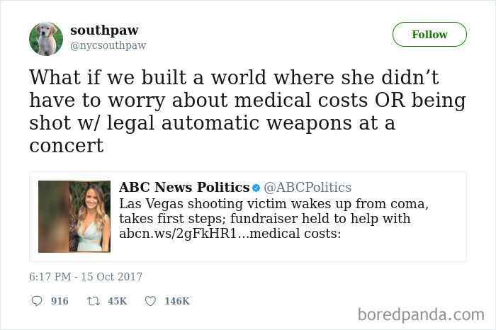 118 Times American Healthcare System Shocked The Rest Of The World 118 Times American Healthcare System Shocked The Rest Of The World