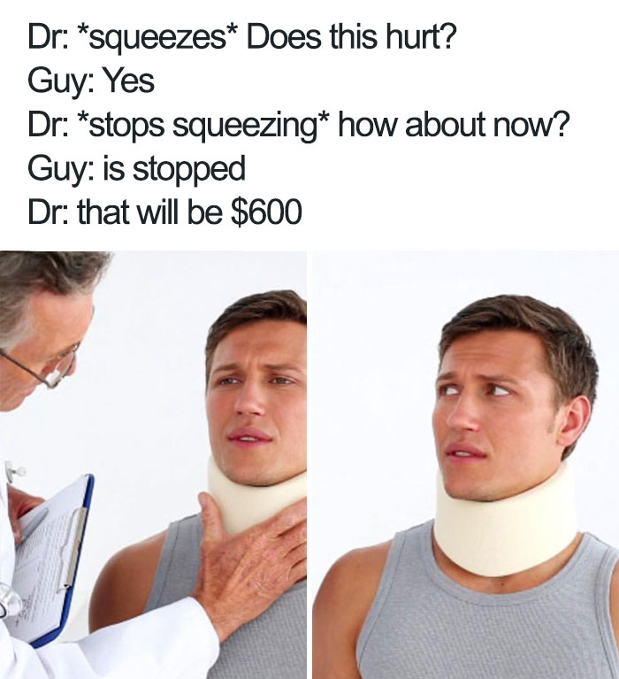 118 Times American Healthcare System Shocked The Rest Of The World 118 Times American Healthcare System Shocked The Rest Of The World