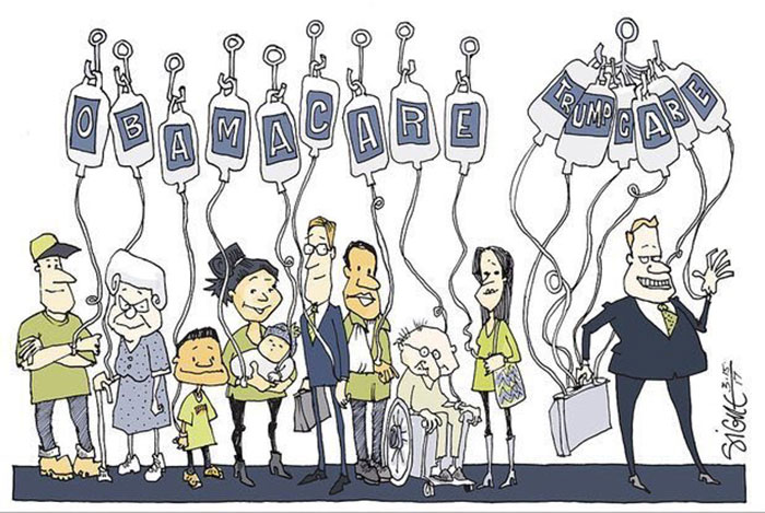 118 Times American Healthcare System Shocked The Rest Of The World 118 Times American Healthcare System Shocked The Rest Of The World