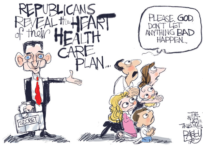 118 Times American Healthcare System Shocked The Rest Of The World 118 Times American Healthcare System Shocked The Rest Of The World