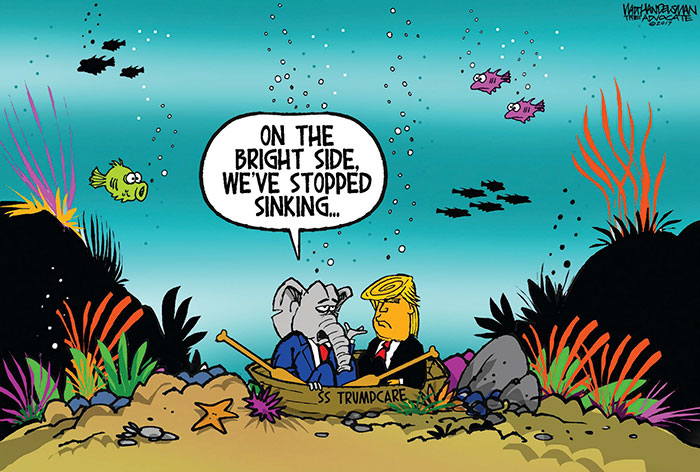 118 Times American Healthcare System Shocked The Rest Of The World 118 Times American Healthcare System Shocked The Rest Of The World