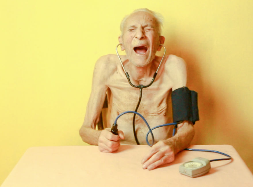 Grandpa Series Grandpa Series