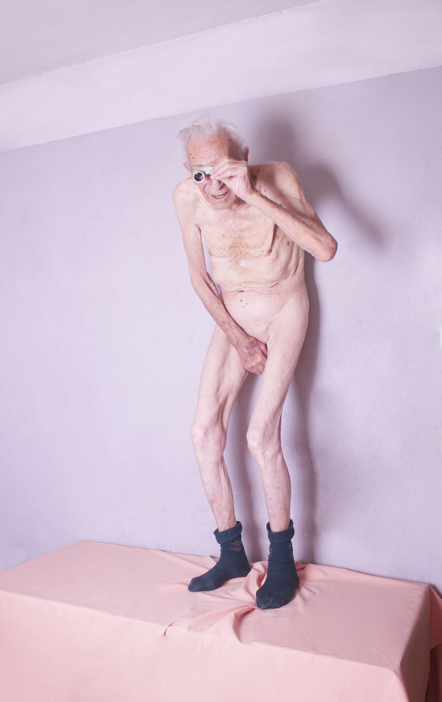 Grandpa Series Grandpa Series