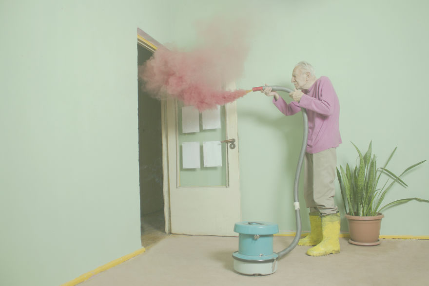 Grandpa Series Grandpa Series