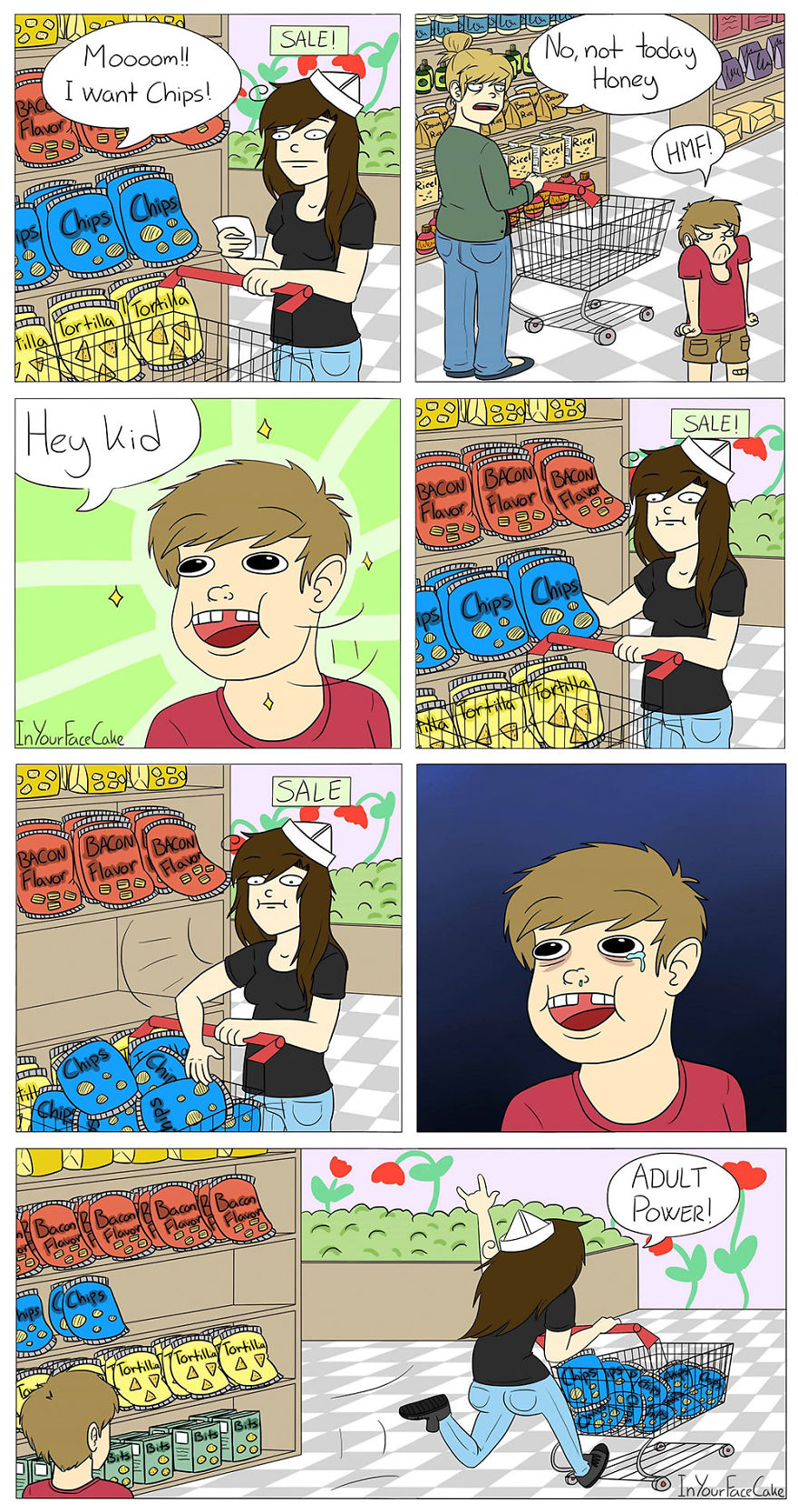 I Illustrate The Hilarious Side Of My Everyday Life With A Boyfriend I Illustrate The Hilarious Side Of My Everyday Life With A Boyfriend