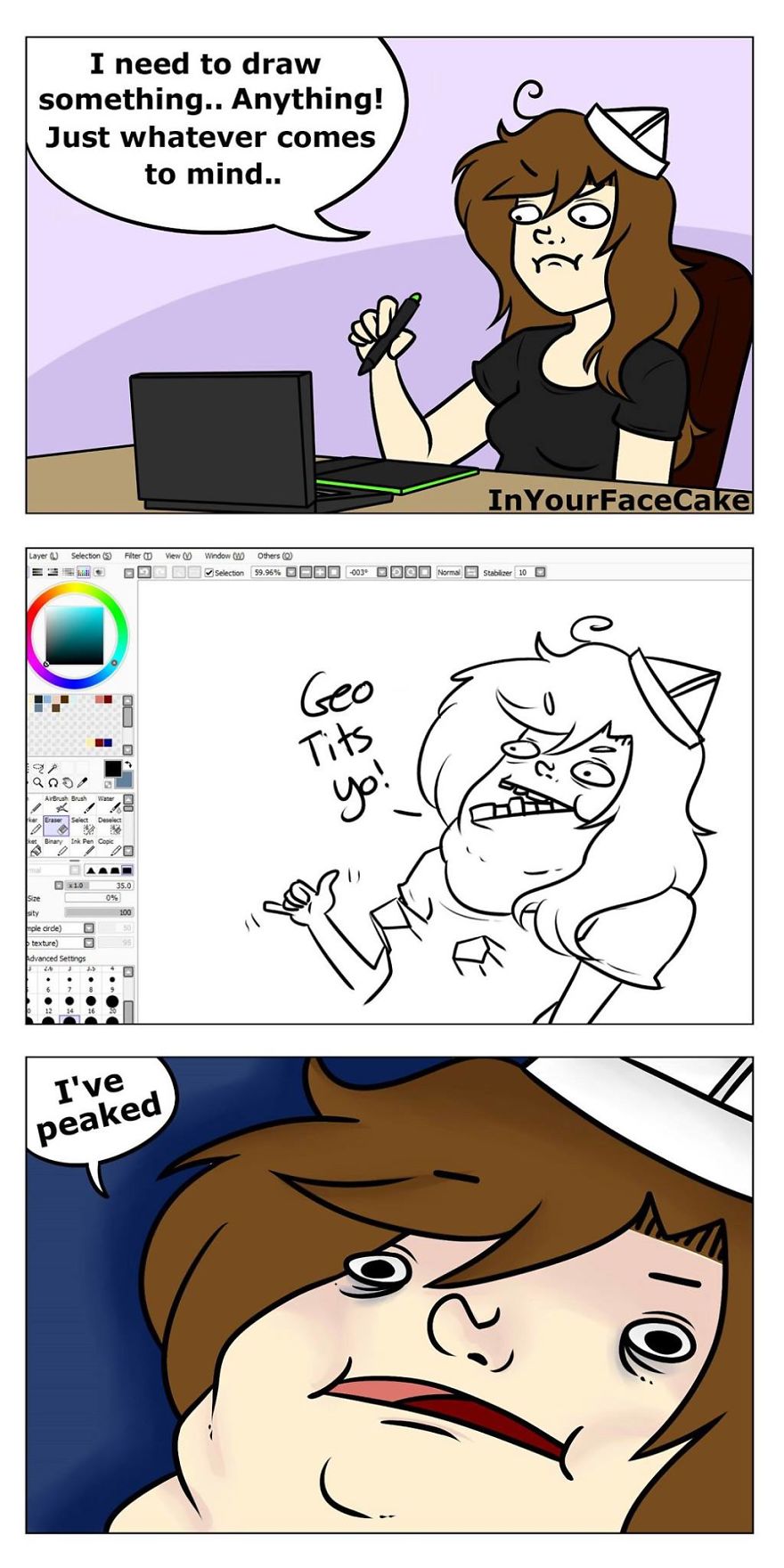 I Illustrate The Hilarious Side Of My Everyday Life With A Boyfriend I Illustrate The Hilarious Side Of My Everyday Life With A Boyfriend