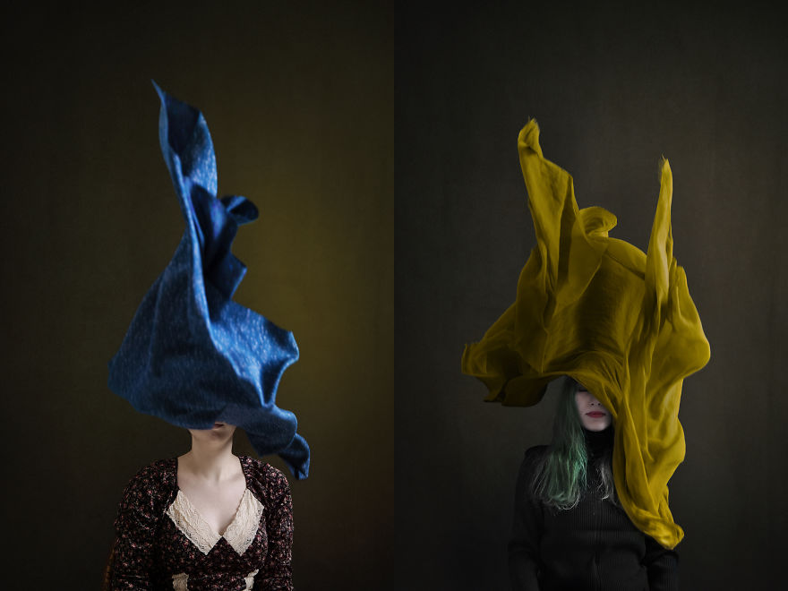 Brave Iranian Women Challenge Oppressive Regime By Defying Compulsory Hijab Laws In Stunning Photos Brave Iranian Women Challenge Oppressive Regime By Defying Compulsory Hijab Laws In Stunning Photos