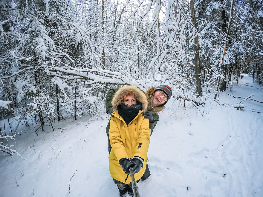 One Year From Travel Bloggers Life One Year From Travel Bloggers Life