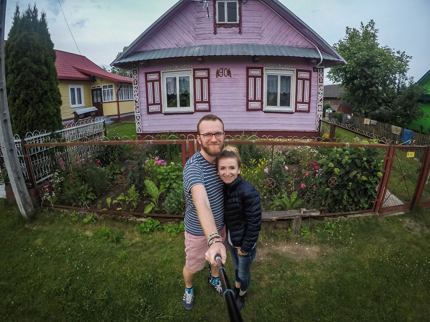 One Year From Travel Bloggers Life One Year From Travel Bloggers Life