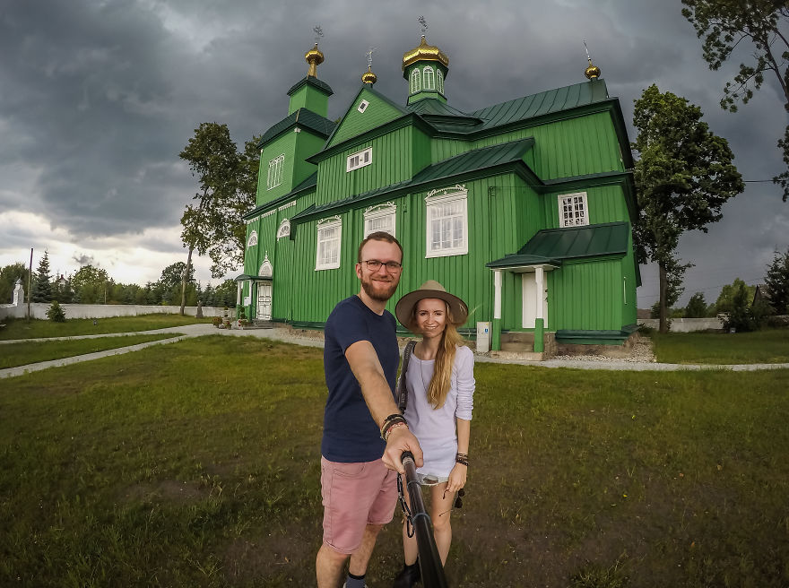 One Year From Travel Bloggers Life One Year From Travel Bloggers Life