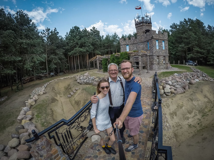 One Year From Travel Bloggers Life One Year From Travel Bloggers Life