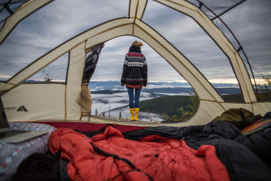 One Year From Travel Bloggers Life One Year From Travel Bloggers Life