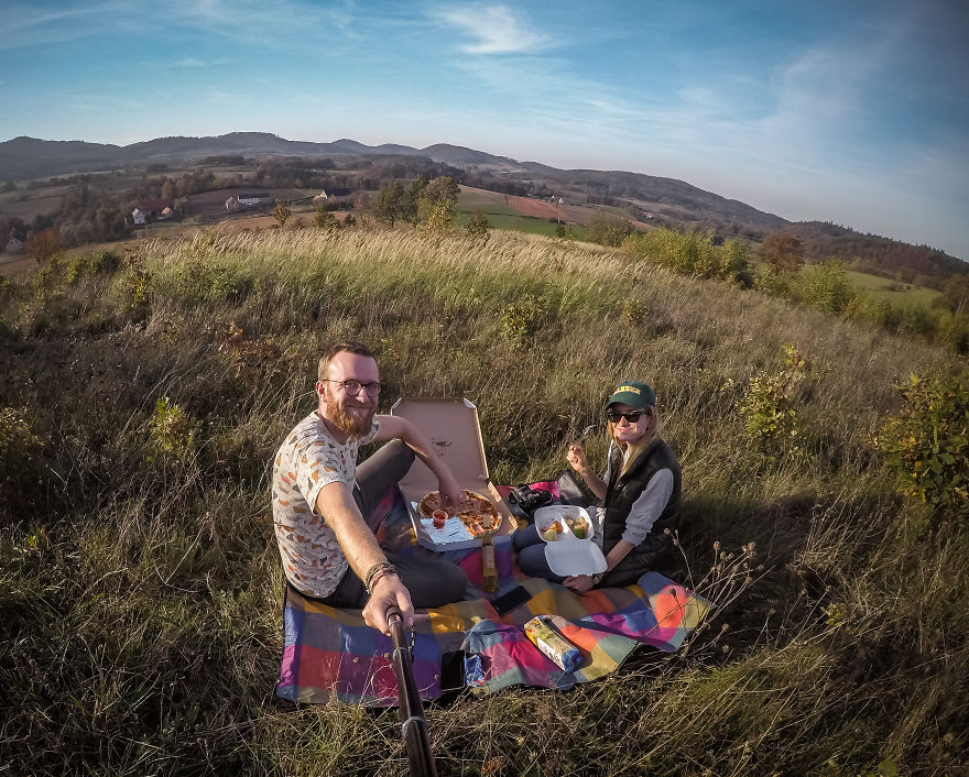 One Year From Travel Bloggers Life One Year From Travel Bloggers Life