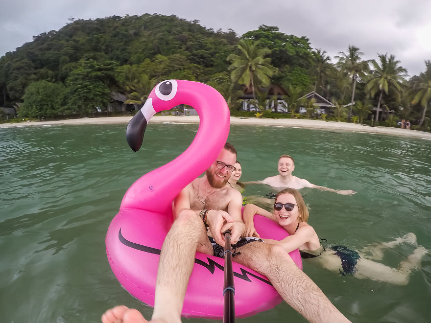 One Year From Travel Bloggers Life One Year From Travel Bloggers Life