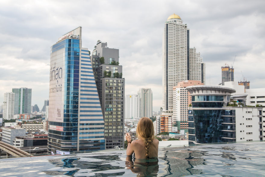 One Year From Travel Bloggers Life One Year From Travel Bloggers Life