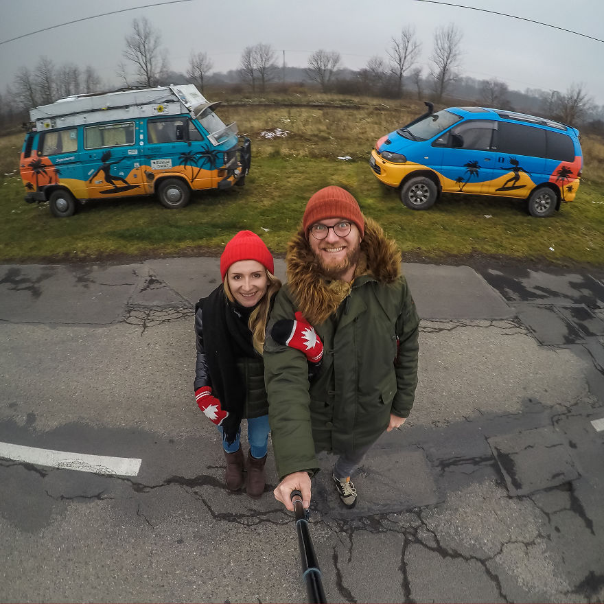 One Year From Travel Bloggers Life One Year From Travel Bloggers Life