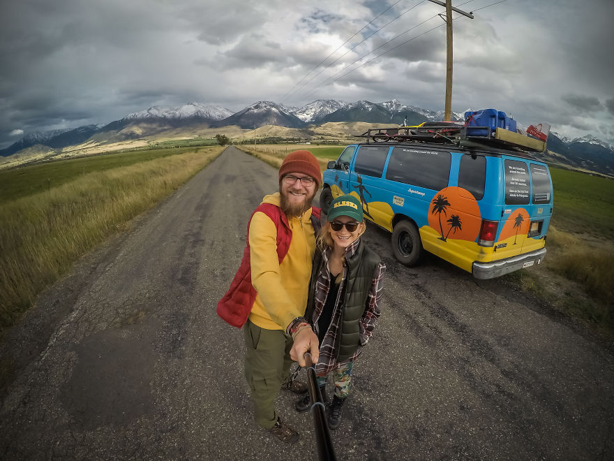 One Year From Travel Bloggers Life One Year From Travel Bloggers Life