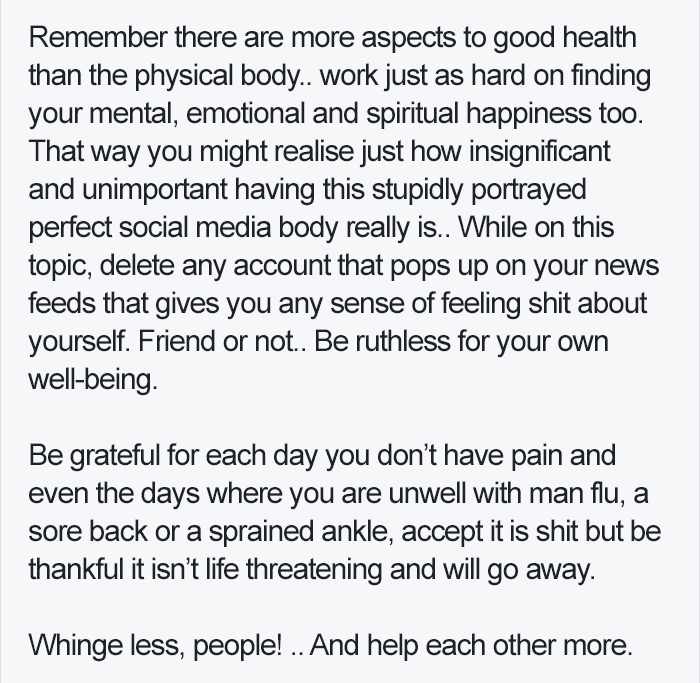 A Day Before Her Death, This 27-Year-Old Wrote A Letter, And Her Life Lessons Might Change You Forever