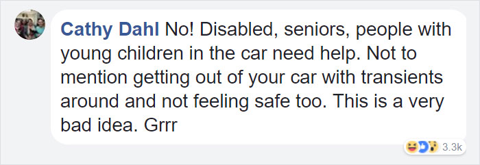 You Can Now Pump The Gas Yourself In Oregon&#8217;s Rural Places, And People&#8217;s Reactions Take Stupidity To Another Level