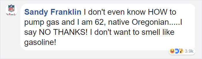 You Can Now Pump The Gas Yourself In Oregon&#8217;s Rural Places, And People&#8217;s Reactions Take Stupidity To Another Level