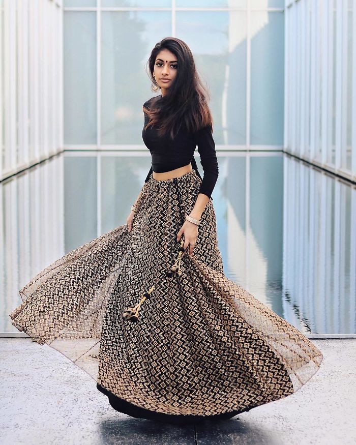 Model Shows How Indian Disney Princesses Would Look Like, And Some Look Better Than Originals Model Shows How Indian Disney Princesses Would Look Like, And Some Look Better Than Originals