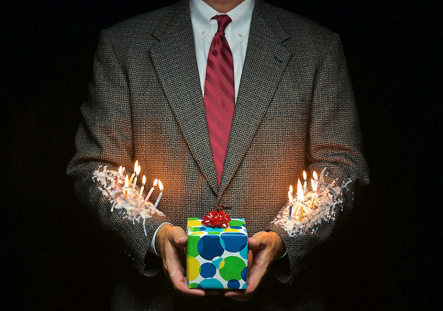 When You’re The Only One Around And Need A Model… When You’re The Only One Around And Need A Model…