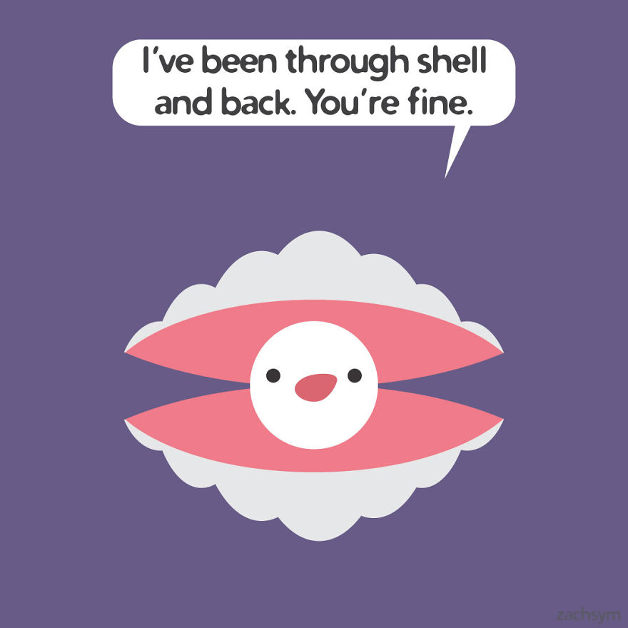 15 Supportive Puns That Will Tickle Your Funny Bone 15 Supportive Puns That Will Tickle Your Funny Bone