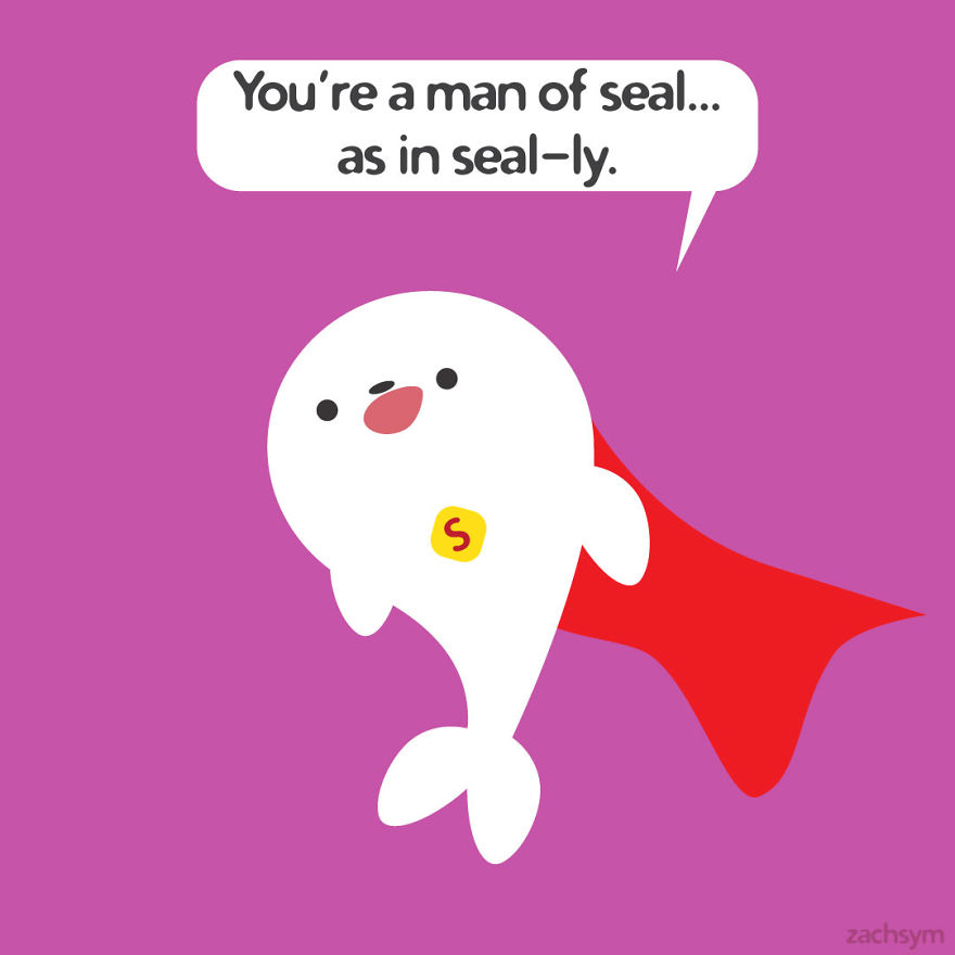 15 Supportive Puns That Will Tickle Your Funny Bone 15 Supportive Puns That Will Tickle Your Funny Bone