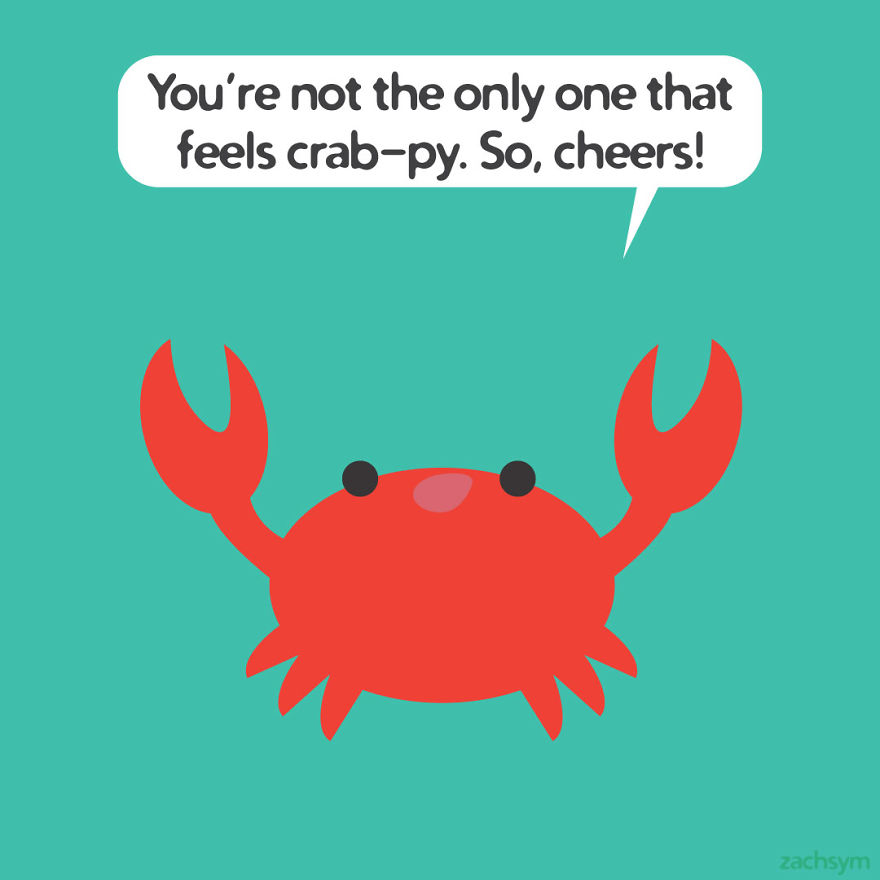 15 Supportive Puns That Will Tickle Your Funny Bone 15 Supportive Puns That Will Tickle Your Funny Bone