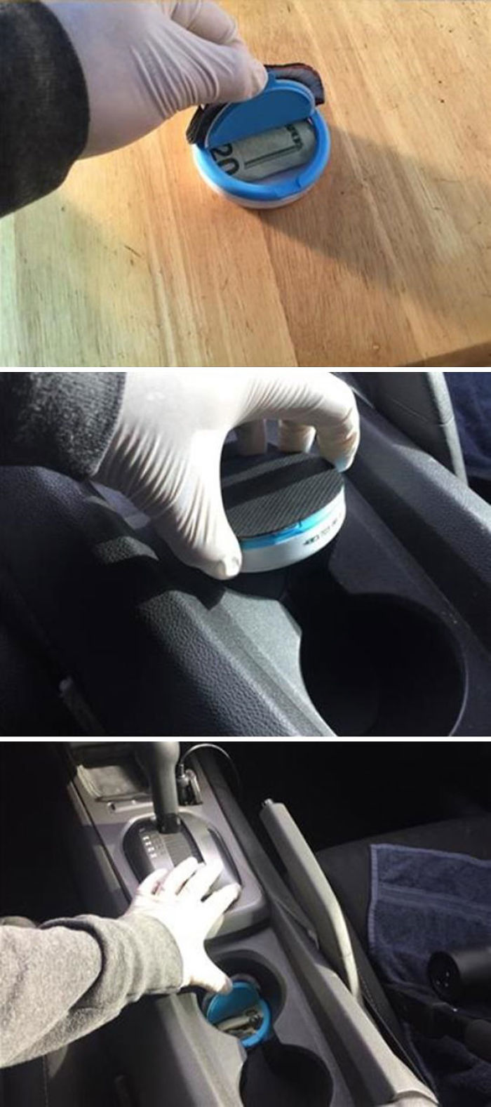 People Are Sharing The Best Hiding Places To Hide Your Valuables From Thieves