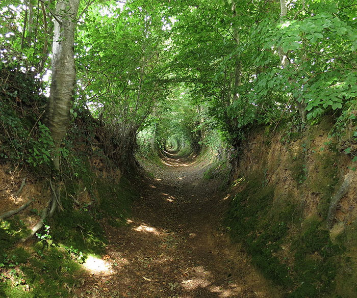 166 Unbelievable Examples Of Things Being Worn Down Over Time 166 Unbelievable Examples Of Things Being Worn Down Over Time